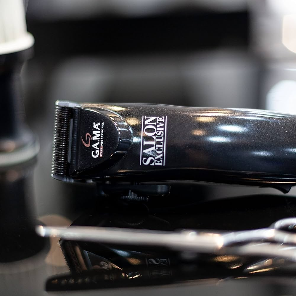 თმის საკრეჭი - GAMA SM1301 3 თმის საკრეჭი - GAMA SM1301 - Image 3